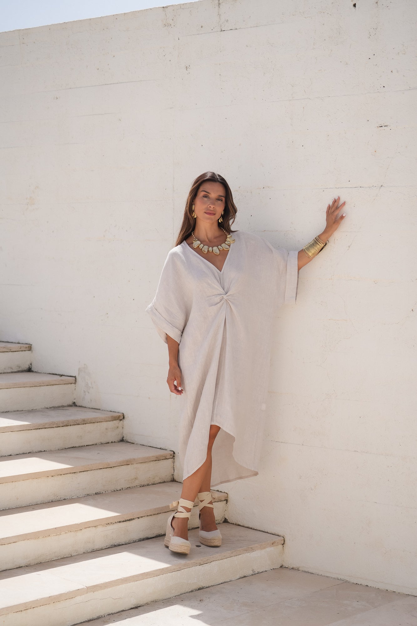 VESTIDO ELVAS
