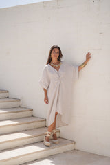 VESTIDO ELVAS