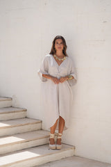 VESTIDO ELVAS