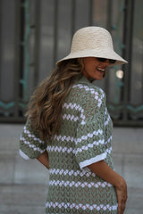 VESTIDO RIGA