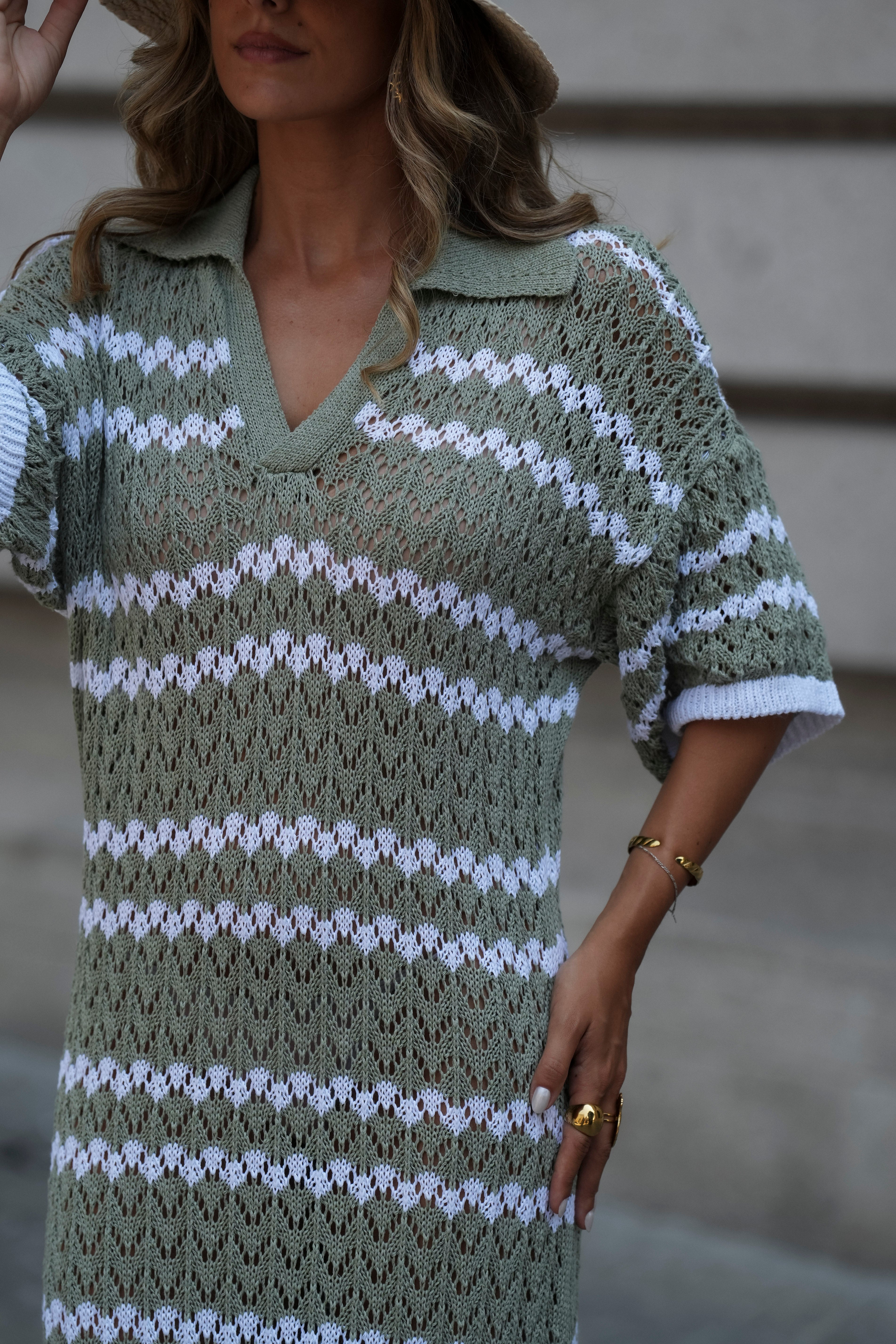 VESTIDO RIGA