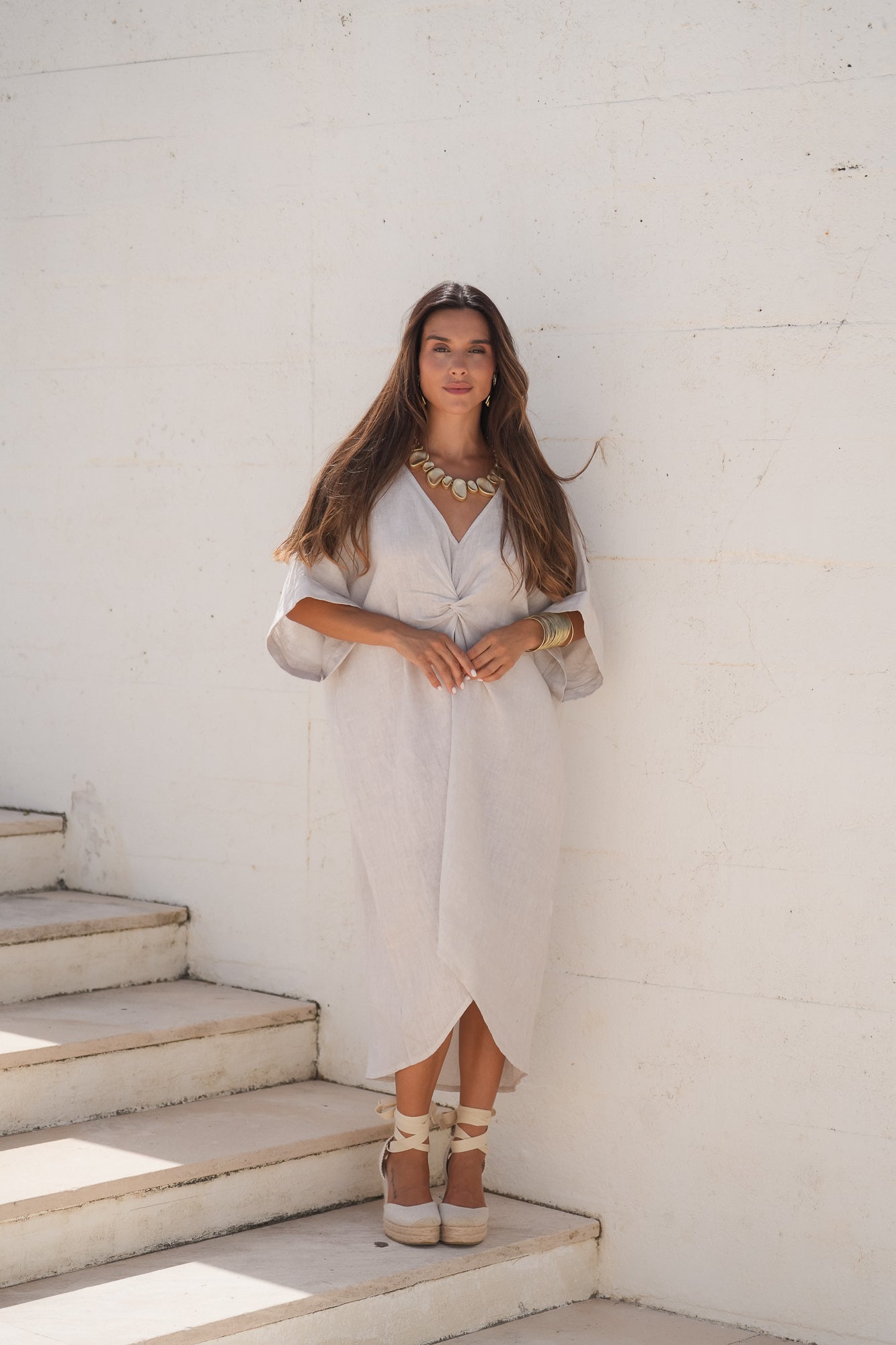 VESTIDO ELVAS