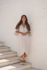 VESTIDO ELVAS