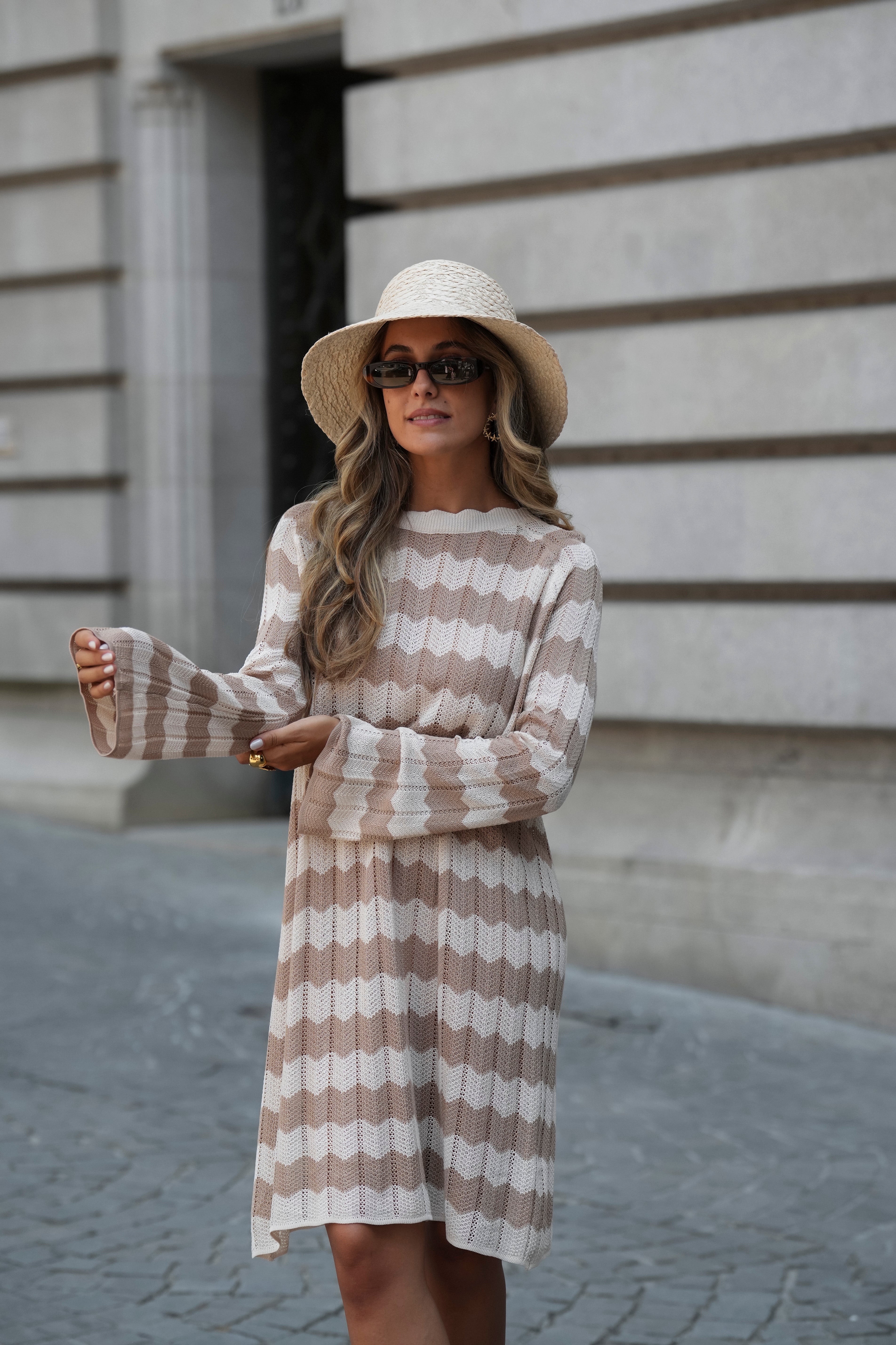 VESTIDO OSHAWA
