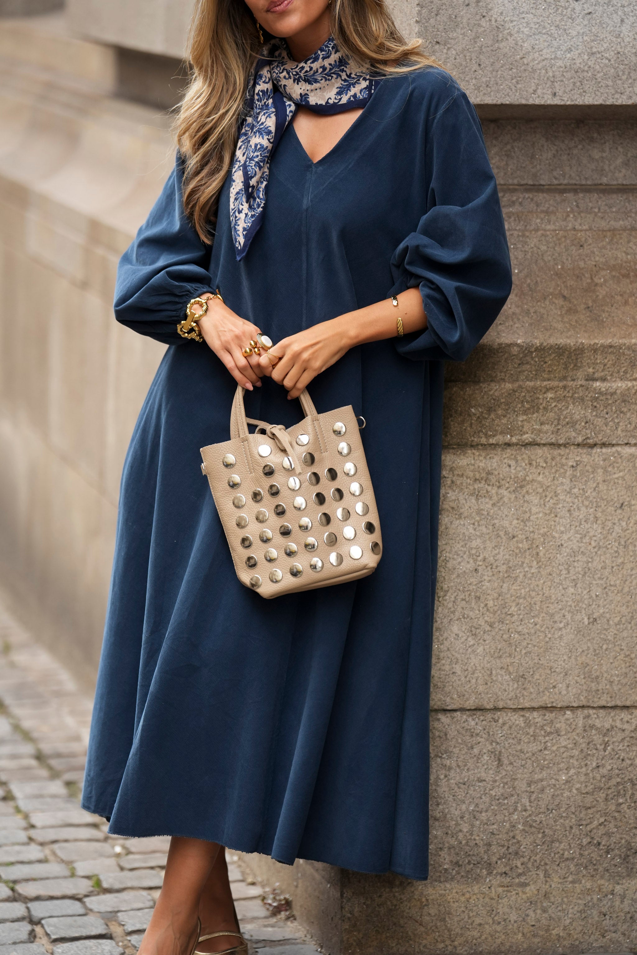 VESTIDO HAZE