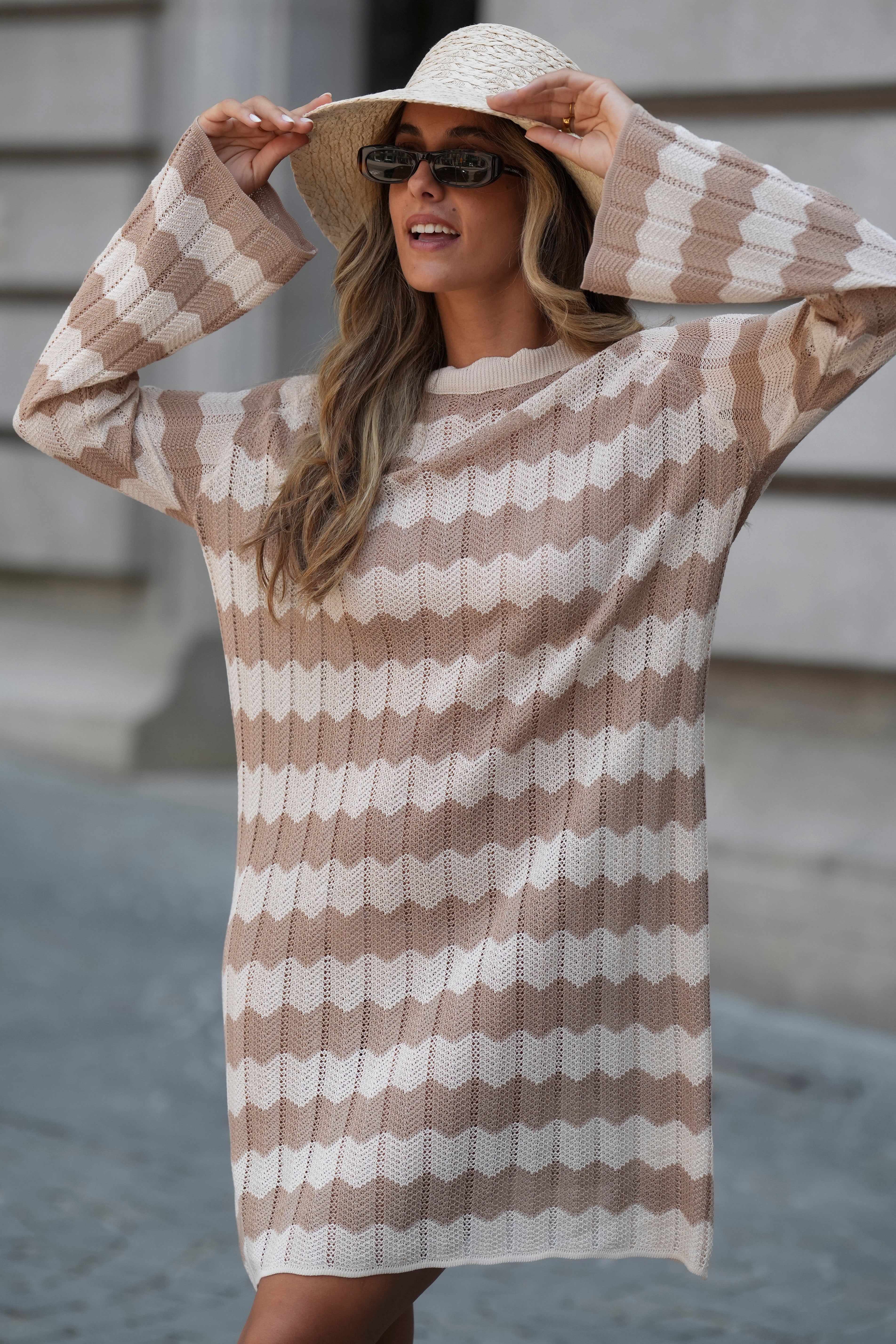 VESTIDO OSHAWA