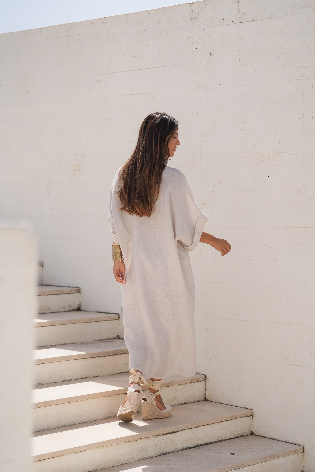 VESTIDO ELVAS