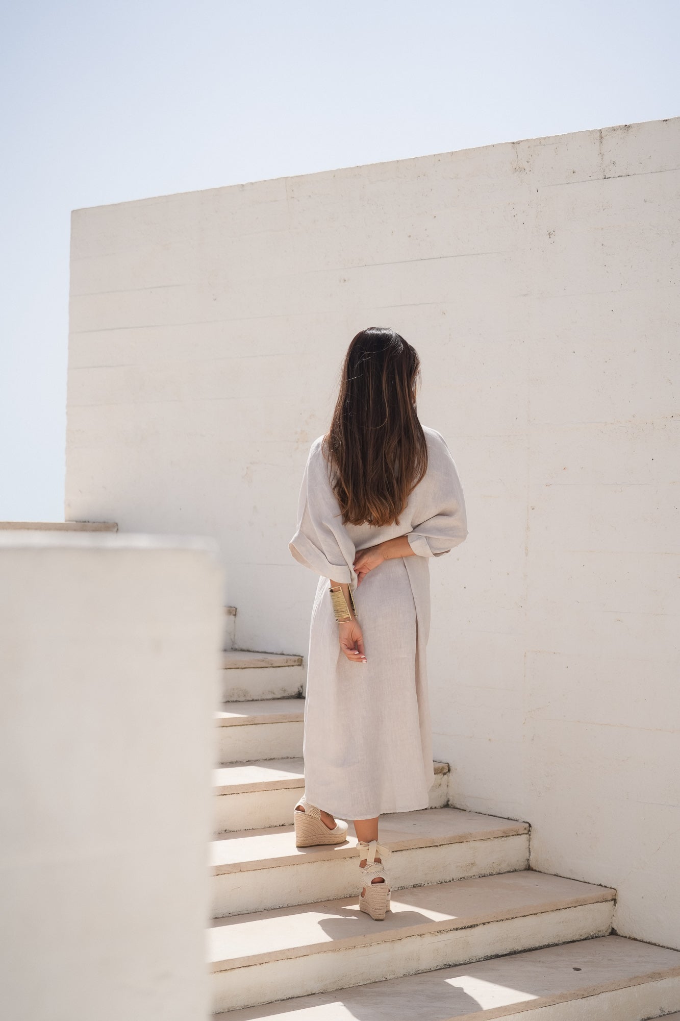 VESTIDO ELVAS