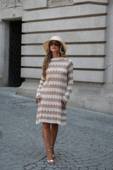 VESTIDO OSHAWA