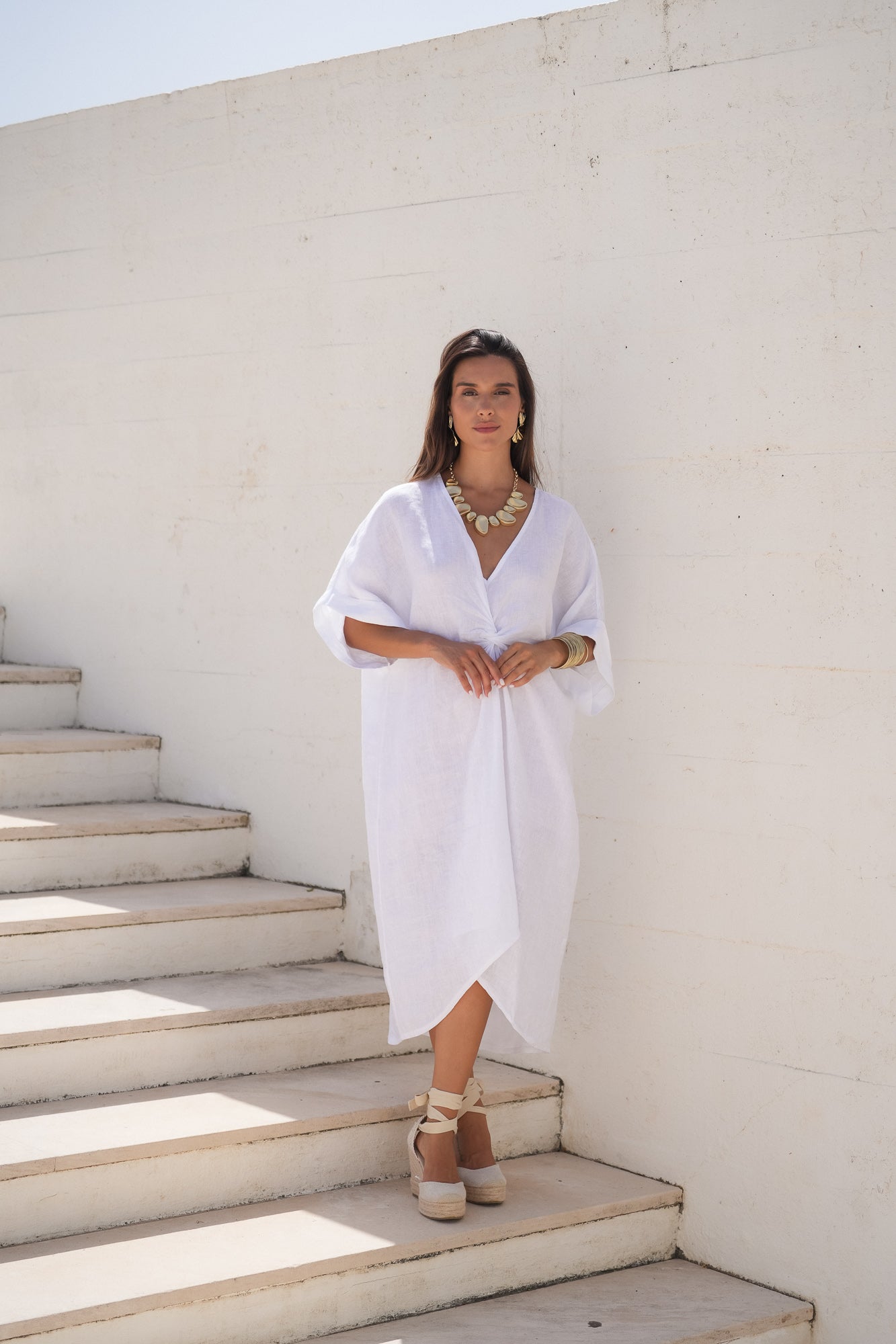 VESTIDO ELVAS