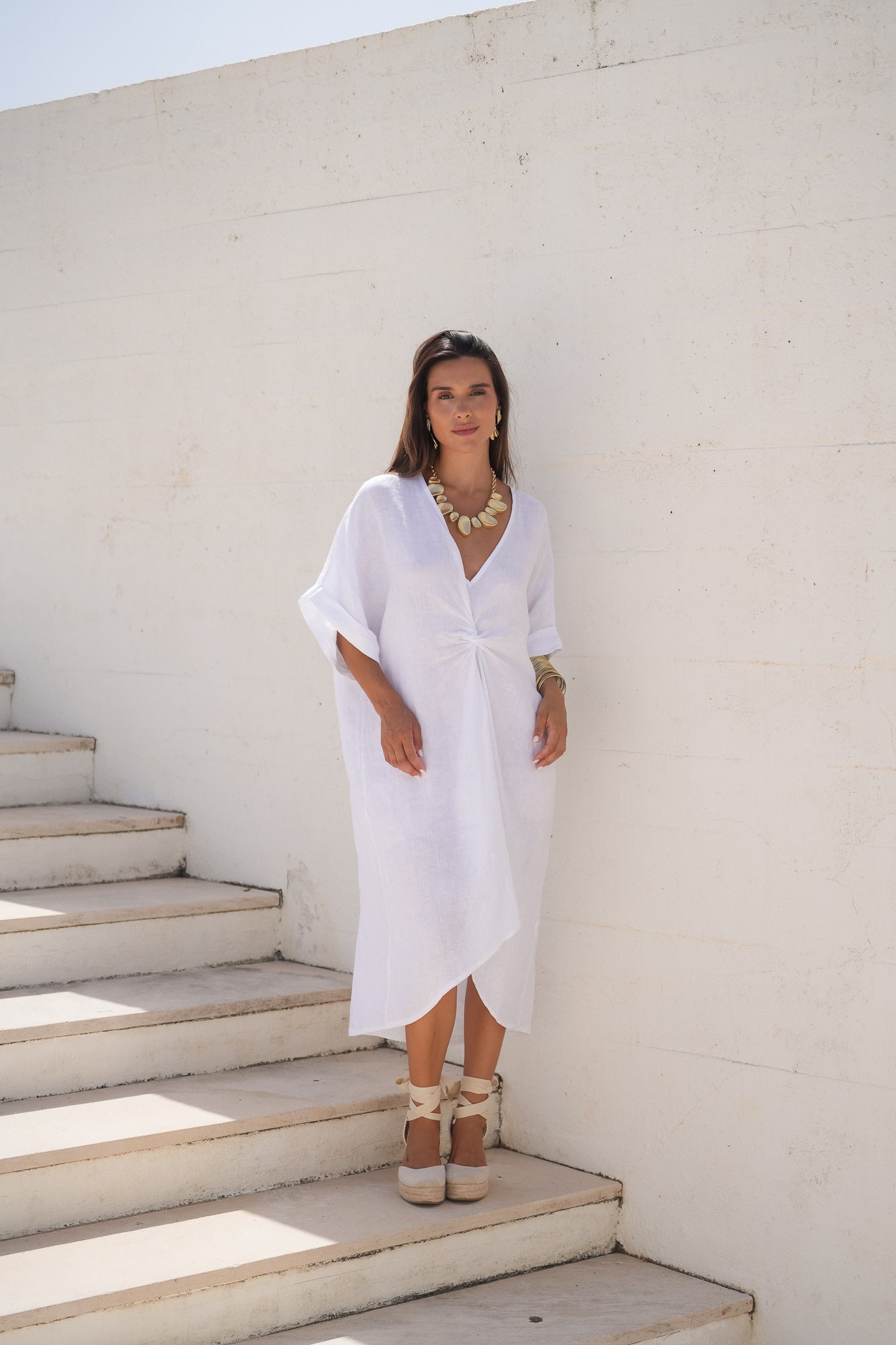 VESTIDO ELVAS