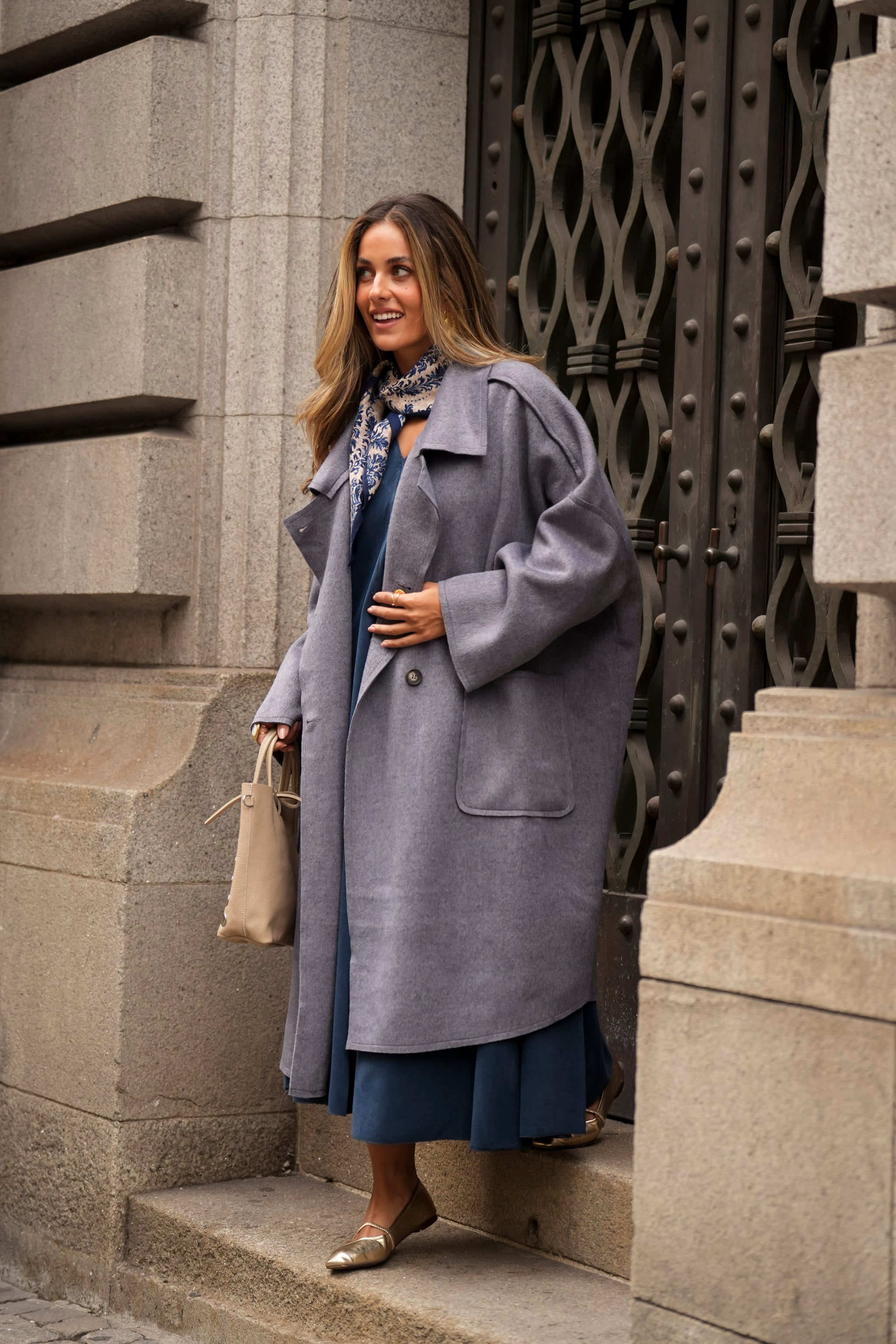 VESTIDO HAZE