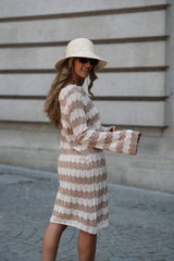 VESTIDO OSHAWA