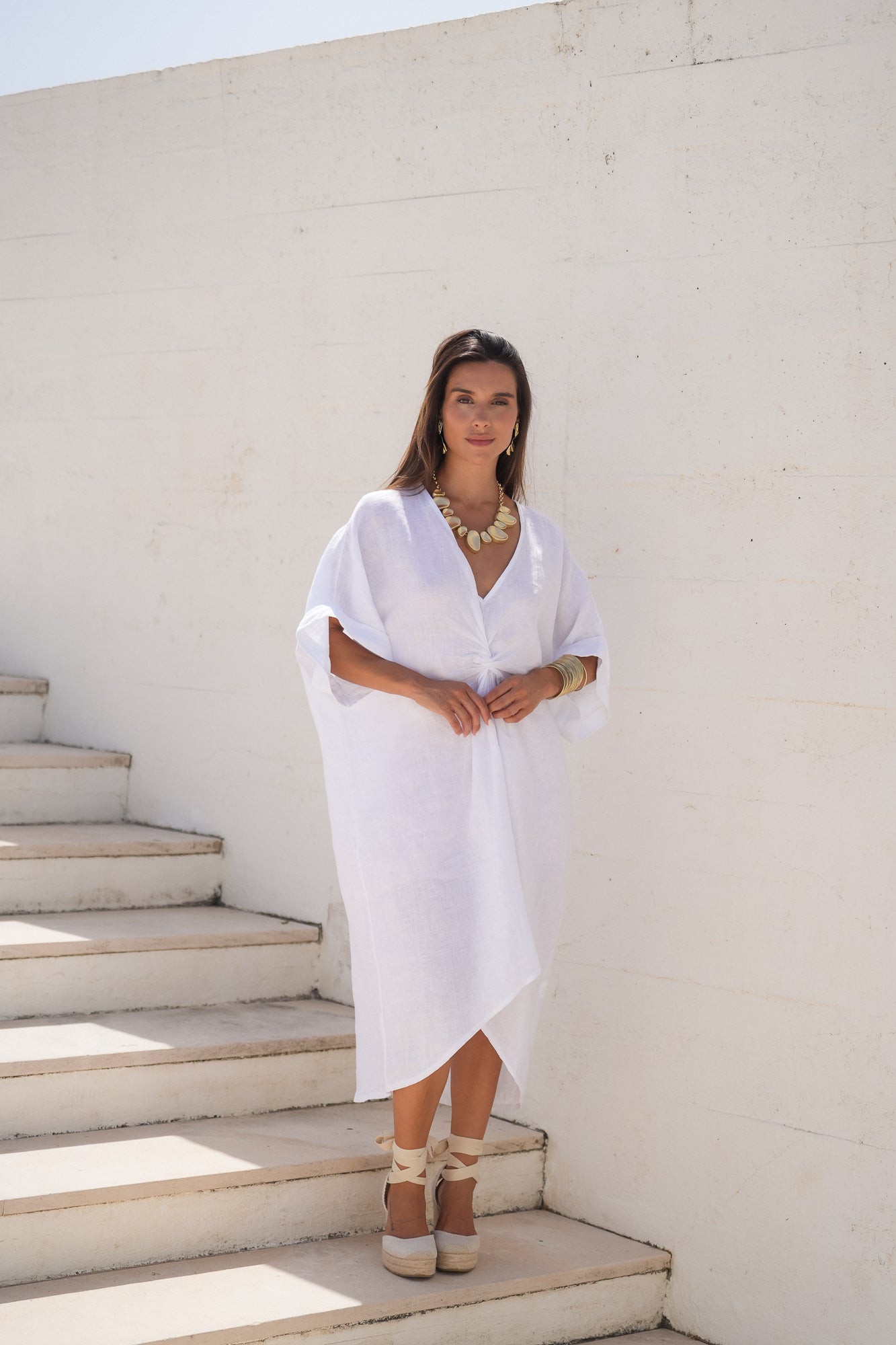 VESTIDO ELVAS