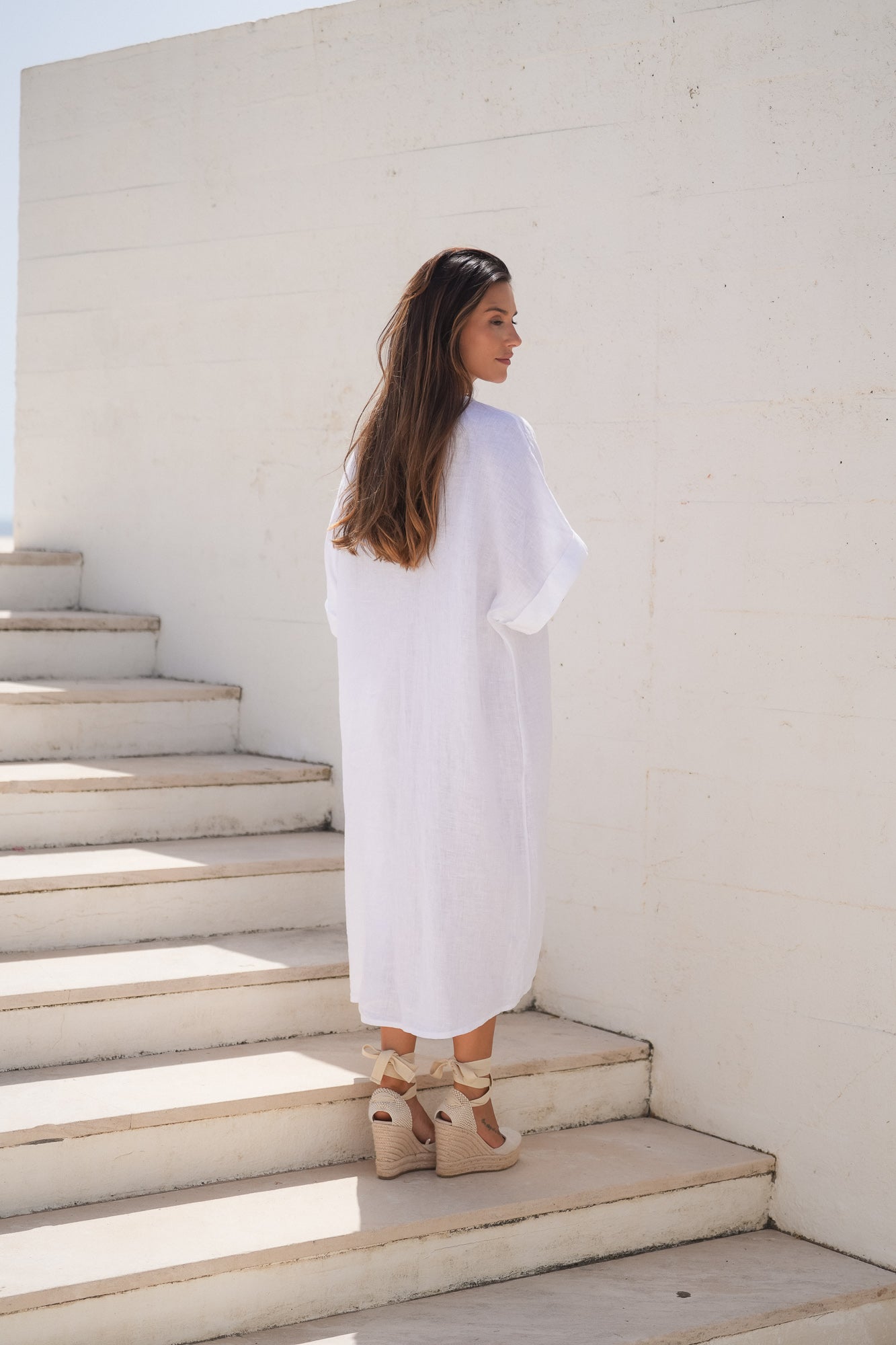 VESTIDO ELVAS