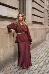 BLUSA APOLO