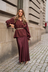BLUSA APOLO