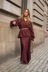 BLUSA APOLO