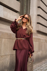 BLUSA APOLO