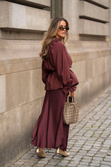 BLUSA APOLO