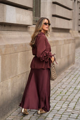 BLUSA APOLO