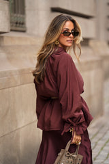 BLUSA APOLO