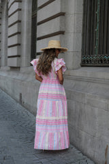 VESTIDO AMALFI