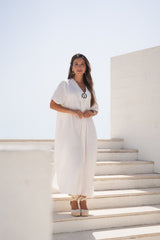 VESTIDO OVAR