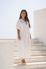 VESTIDO OVAR