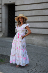 VESTIDO SAINT-TROPEZ