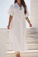 VESTIDO OVAR