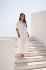 VESTIDO OVAR