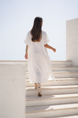 VESTIDO OVAR