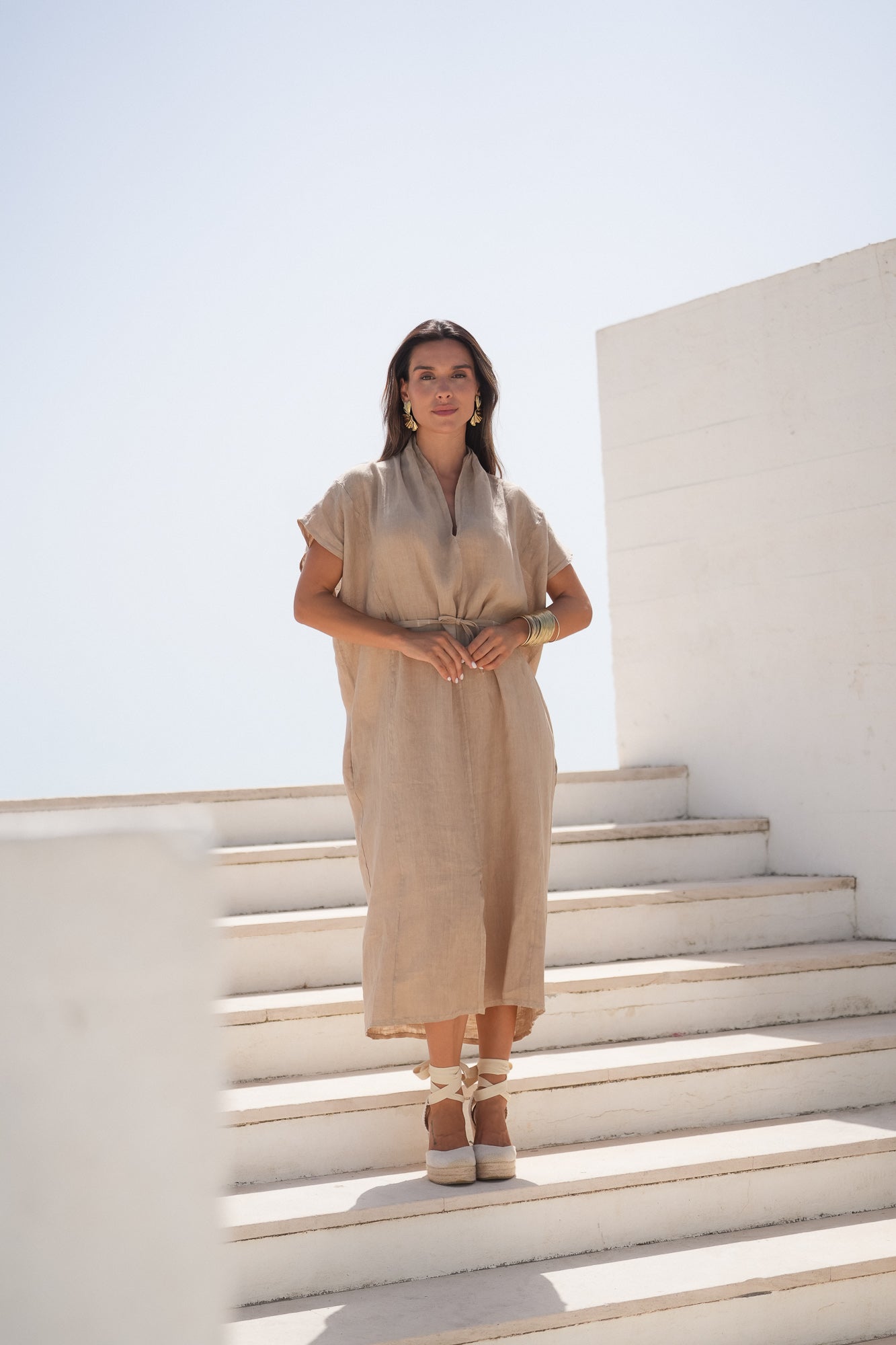 VESTIDO SINES