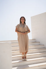VESTIDO SINES