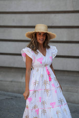 VESTIDO SAINT-TROPEZ