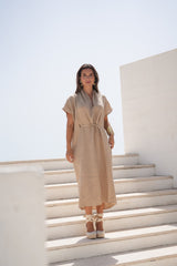 VESTIDO SINES