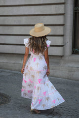 VESTIDO SAINT-TROPEZ