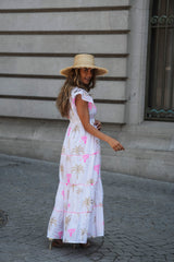 VESTIDO SAINT-TROPEZ