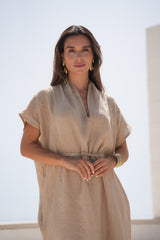 VESTIDO SINES