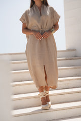 VESTIDO SINES