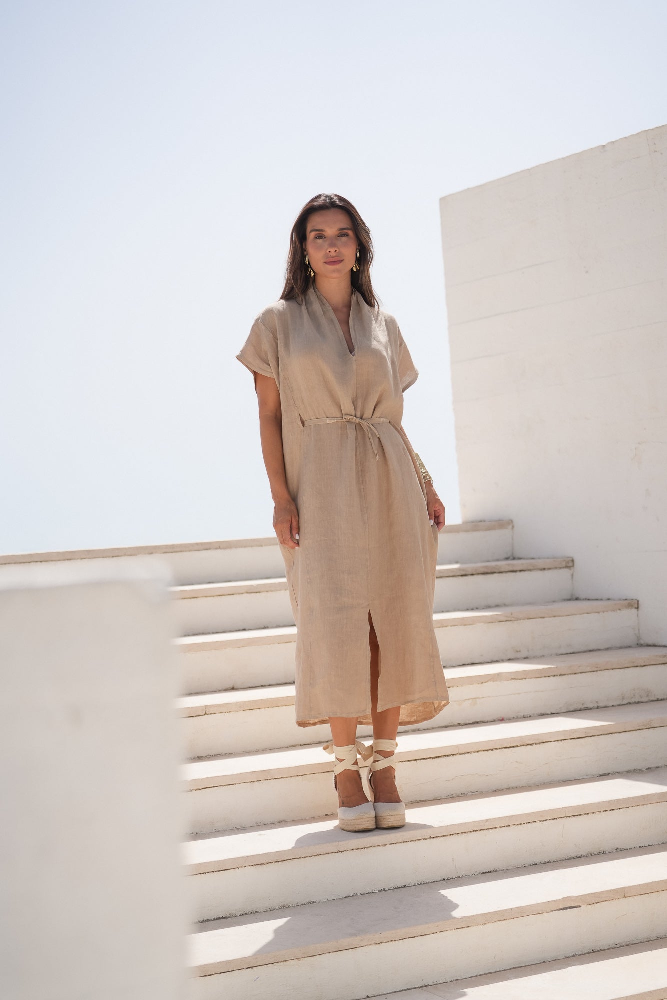 VESTIDO SINES