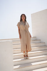 VESTIDO SINES