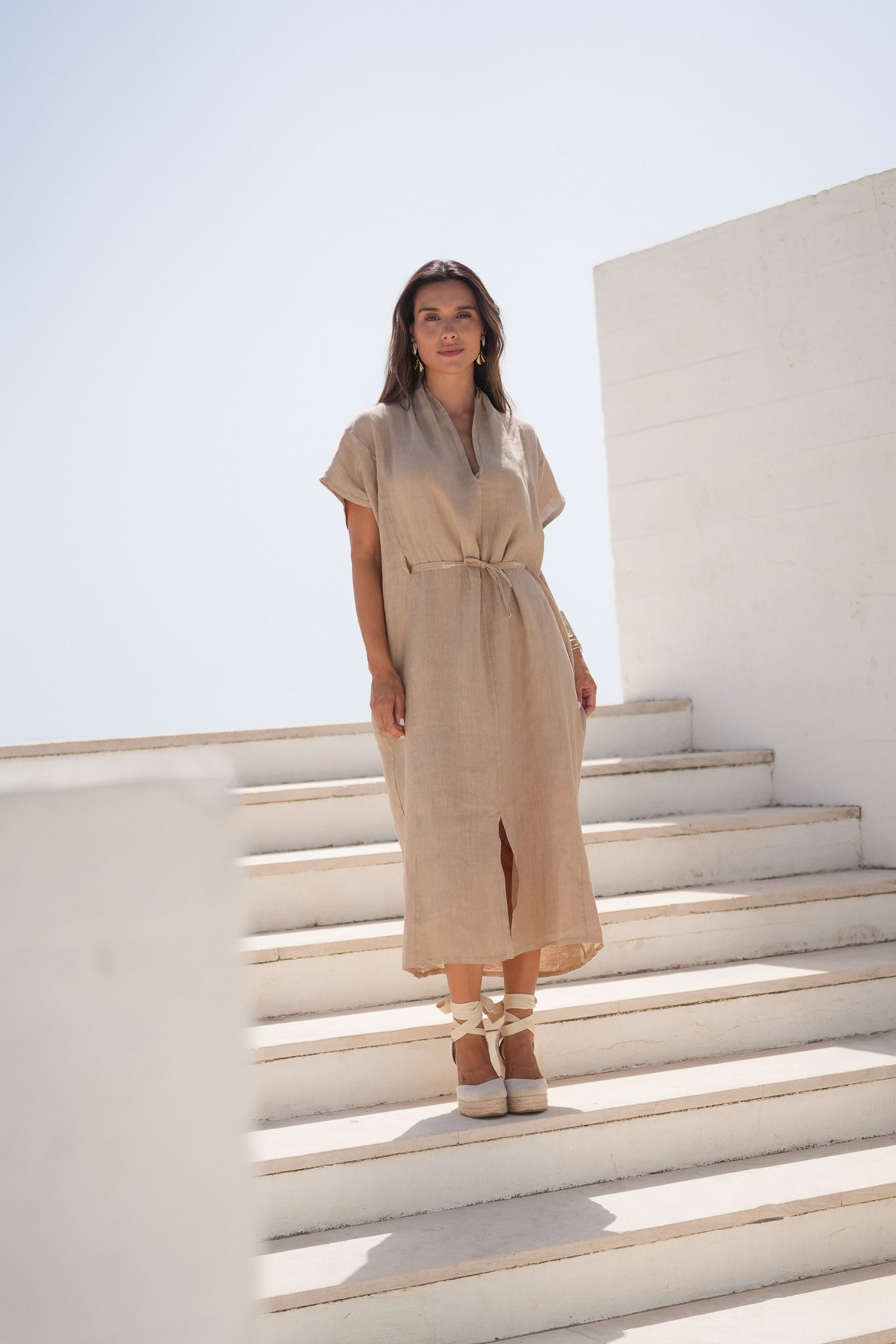 VESTIDO SINES