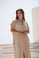 VESTIDO SINES