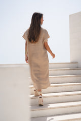 VESTIDO SINES