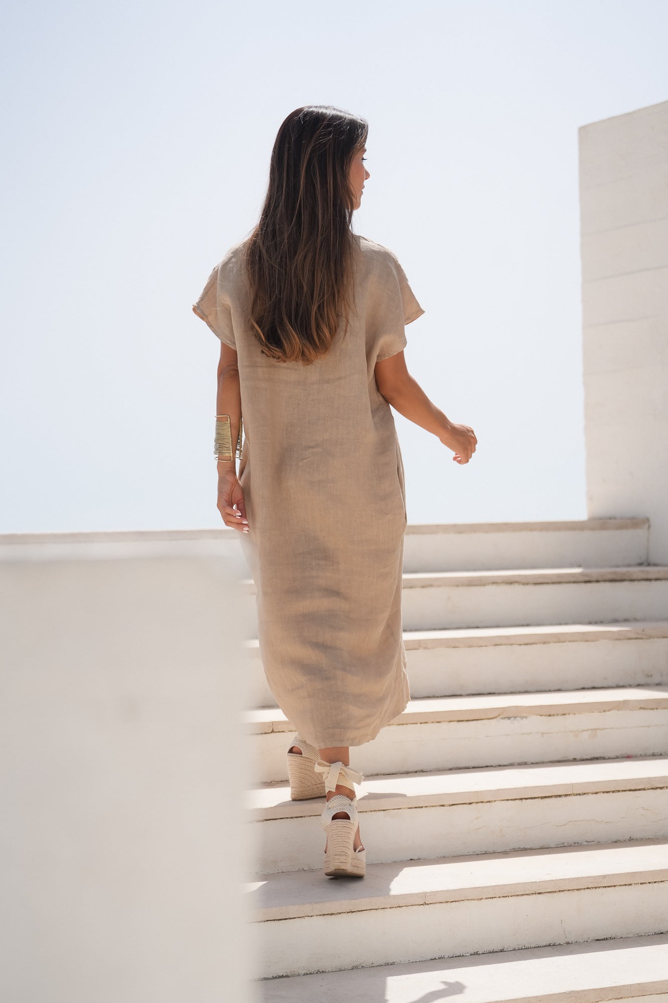 VESTIDO SINES