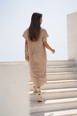 VESTIDO SINES