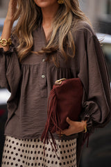 BLUSA PENÉLOPE