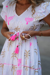VESTIDO SAINT-TROPEZ